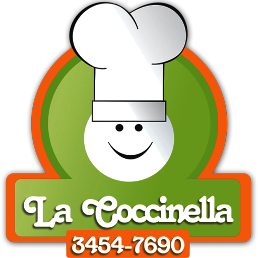 La Coccinella Pizzaria